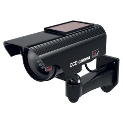 Basi KA 311 napelemes álkamera