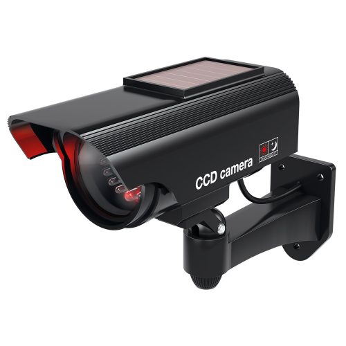 Basi KA 311 napelemes álkamera