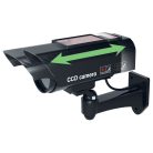 Basi KA 311 napelemes álkamera