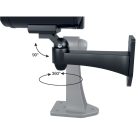 Basi KA 311 napelemes álkamera