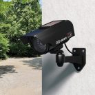 Basi KA 311 napelemes álkamera