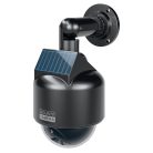 Basi KA 312 napelemes álkamera