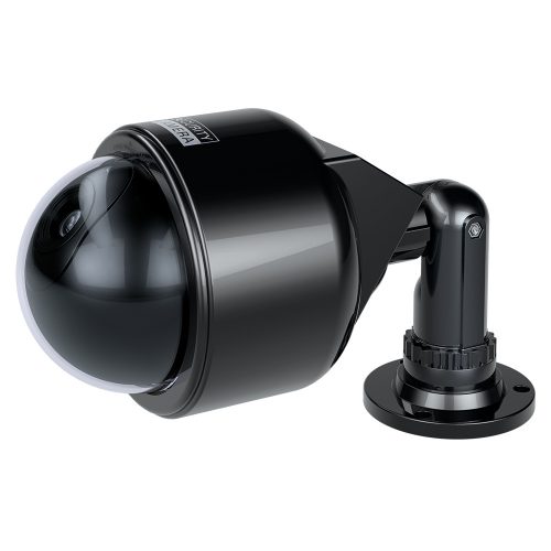 Basi KA 312 napelemes álkamera