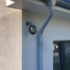 Basi KA 312 napelemes álkamera