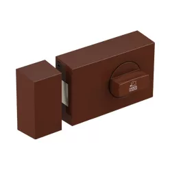 Basi KS 500 60 felsőzár