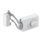 Basi KS 500 60 SB felsőzár nyitáshatárolóval