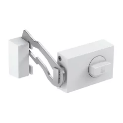 Basi KS 500 60 SB felsőzár nyitáshatárolóval