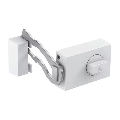Basi KS 500 60 SB felsőzár nyitáshatárolóval