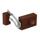 Basi KS 500 60 SB felsőzár nyitáshatárolóval