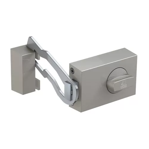 Basi KS 500 60 SB felsőzár nyitáshatárolóval