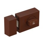 Felsőzárak, másodzárak