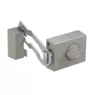 Basi KS 500 45 SB felsőzár nyitáshatárolóval