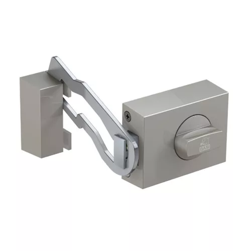 Basi KS 500 45 SB felsőzár nyitáshatárolóval