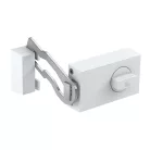 Basi KS 500 70 SB felsőzár nyitáshatárolóval