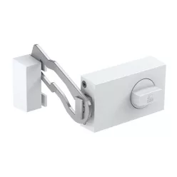 Basi KS 500 70 SB felsőzár nyitáshatárolóval