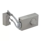 Basi KS 500 70 SB felsőzár nyitáshatárolóval