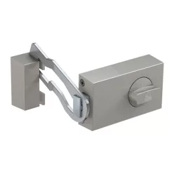 Basi KS 500 70 SB felsőzár nyitáshatárolóval