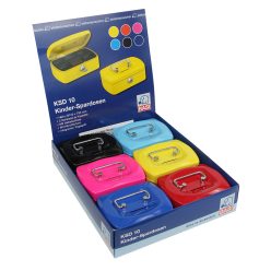 Basi KSD 10 gyerek persely (6db)