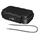 Basi MSZ 200 vízvédett mobil értéktároló