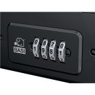 Basi MSZ 200 vízvédett mobil értéktároló