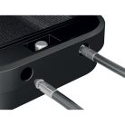 Basi MSZ 200 vízvédett mobil értéktároló