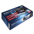 Basi MSZ 200 vízvédett mobil értéktároló