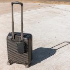 Basi MSZ 200 vízvédett mobil értéktároló