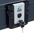 Basi DB 210 S tűz- és vízálló kazetta