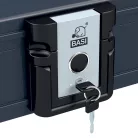 Basi DB 210 S tűz- és vízálló kazetta