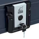Basi DB 210 M tűz- és vízálló kazetta