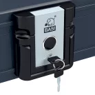 Basi DB 210 M tűz- és vízálló kazetta