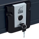 Basi DB 210 L tűz- és vízálló kazetta