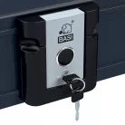 Basi DB 210 L tűz- és vízálló kazetta