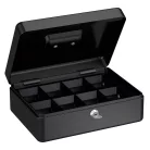 Basi GK 10L pénzkazetta érmetartóval