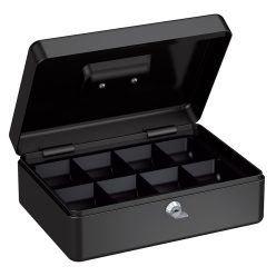 Basi GK 10L pénzkazetta érmetartóval