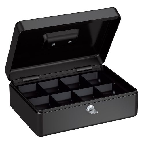 Basi GK 10L pénzkazetta érmetartóval