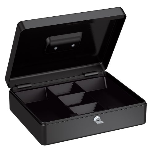 Basi GK 10XL pénzkazetta érmetartóval