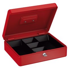 Basi GK 10XL pénzkazetta érmetartóval