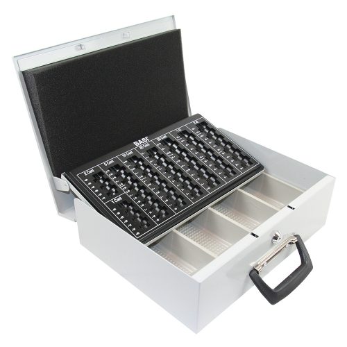 Basi EGK 150 eurós pénztárkazetta