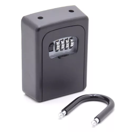 Basi SSZ 200B mobil kulcsszéf