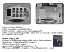 Basi SSZ 200B mobil kulcsszéf
