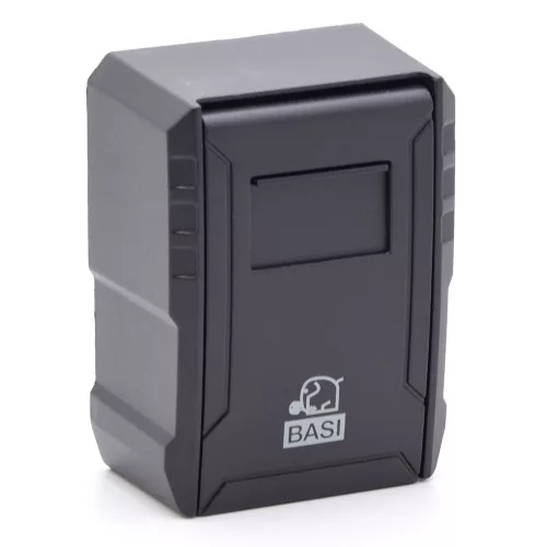 Basi SSZ 300 nagyméretű kulcsszéf