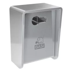 Basi SSPZ 110 kulcsszéf félcilinderhez