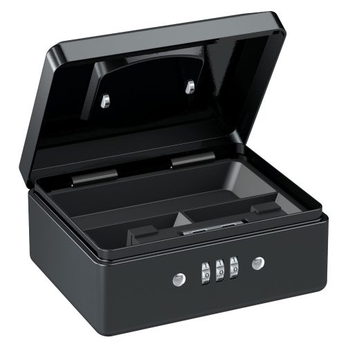 Basi GKZ 10M számzáras pénzkazetta