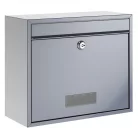 Basi BK 900 nagyméretű társasházi postaláda