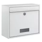 Basi BK 900 nagyméretű társasházi postaláda