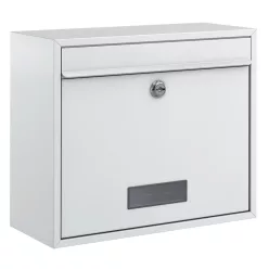 Basi BK 900 nagyméretű társasházi postaláda