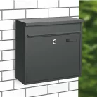 Basi BK 360M modern utcai postaláda