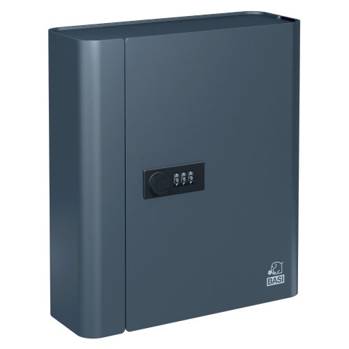 Basi SK 80 28 exkluzív számzáras kulcskazetta