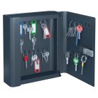 Basi SK 80 28 exkluzív számzáras kulcskazetta